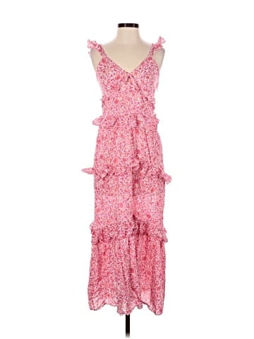 MISA Los Angeles Casual Dress (view 1)