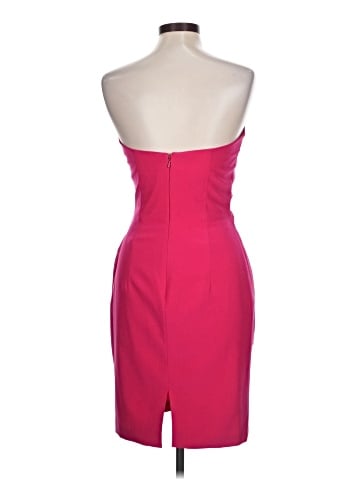 A.J. Bari Cocktail Dress (view 2)