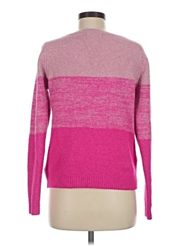 Cupcakes & Cashmere Pullover Sweater (view 2)