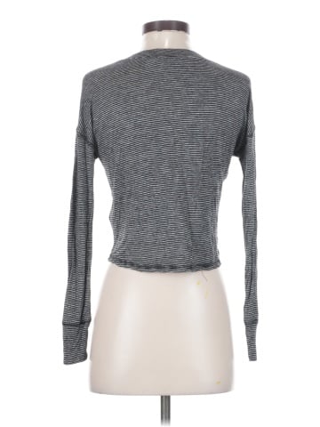 Out From Under Long Sleeve Top (view 2)