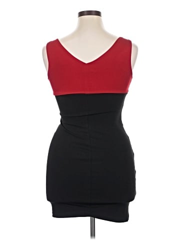Sweet Storm Cocktail Dress (view 2)