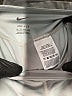 Nike Color Block Green Active Pants Size XS (kids) - photo 3