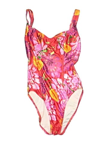 Christina One Piece Swimsuit (view 1)