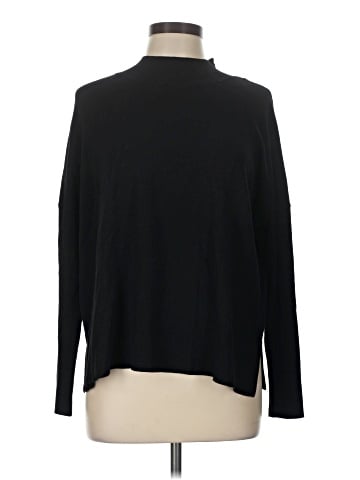 Splendid Turtleneck Sweater (view 1)