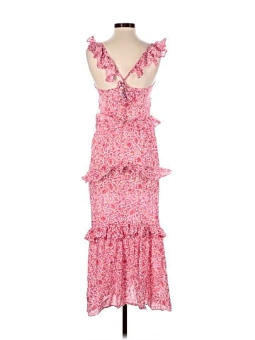 MISA Los Angeles Casual Dress (view 2)