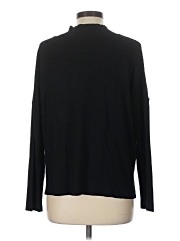 Splendid Turtleneck Sweater (view 2)