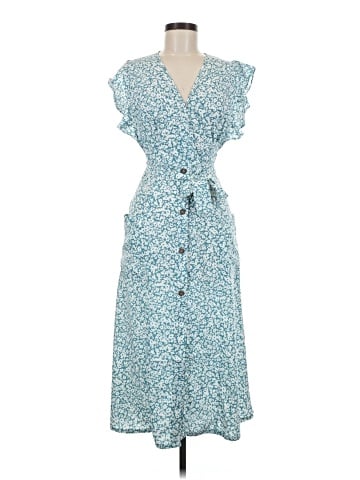 Sienna Sky Casual Dress (view 1)