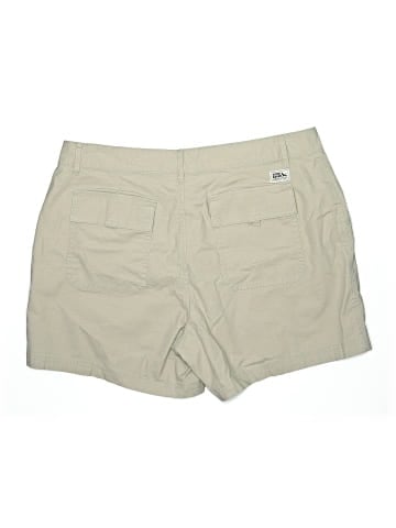 Eddie Bauer Khaki Shorts (view 2)