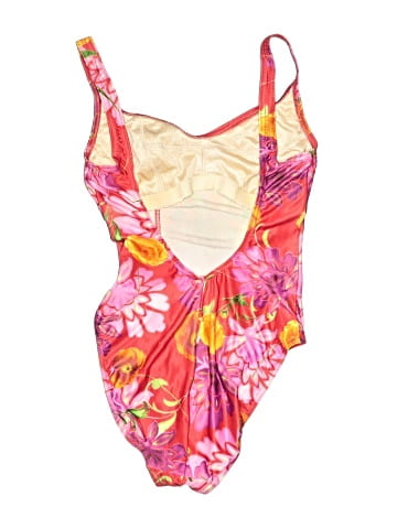 Christina One Piece Swimsuit (view 2)