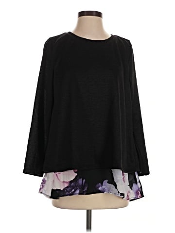 Roz & Ali Sweatshirt (view 1)
