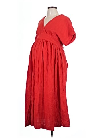 Hatch Casual Dress (view 1)