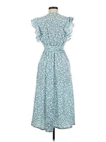 Sienna Sky Casual Dress (view 2)