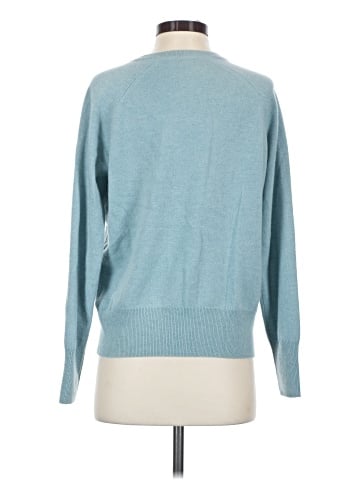 Vince. Wool Pullover Sweater (view 2)