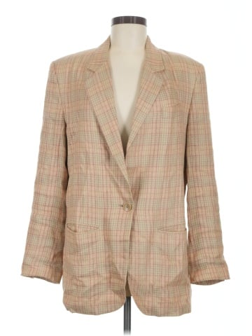 Zanella Blazer (view 1)