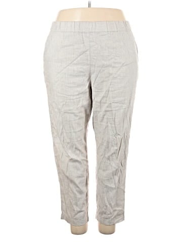 Lou & Grey Casual Pants (view 1)