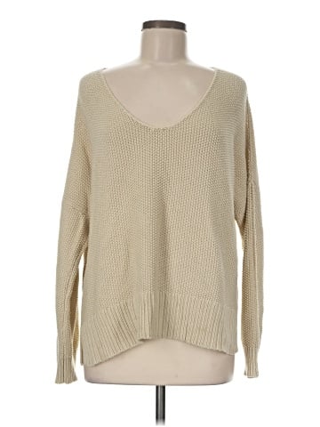 Lucky Brand Pullover Sweater (view 1)