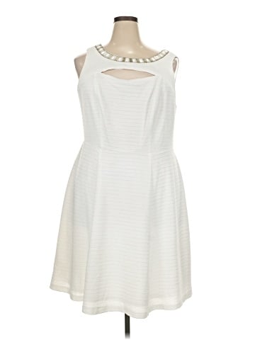 Studio One Cocktail Dress (view 1)