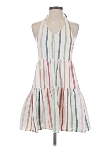 American Eagle Outfitters Casual Dress (view 1)