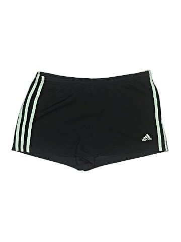 Adidas Athletic Shorts (view 1)