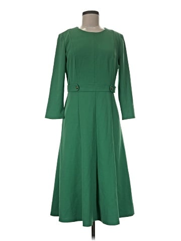 London Style Casual Dress (view 1)