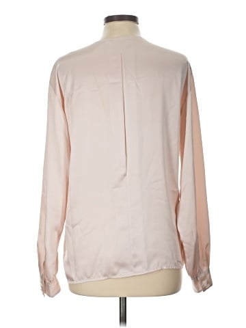 Liz Claiborne Collection Long Sleeve Blouse (view 2)