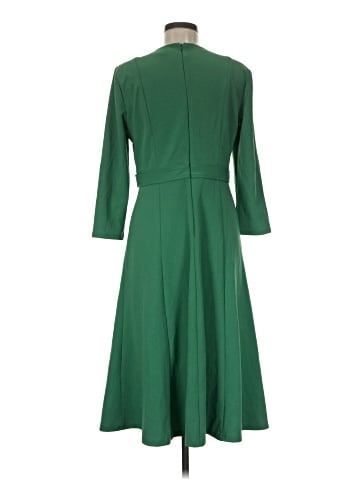 London Style Casual Dress (view 2)