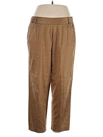Liz Claiborne Casual Pants (view 1)