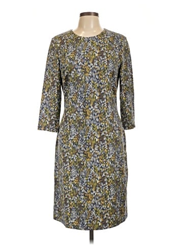 J. McLaughlin Casual Dress (view 1)