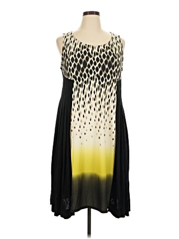 Lane Bryant Cocktail Dress (view 1)