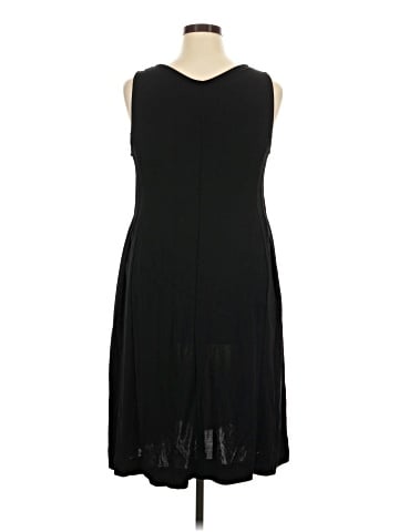 Lane Bryant Cocktail Dress (view 2)