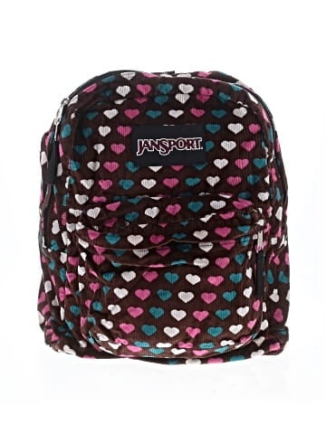 Jansport Backpack (view 1)