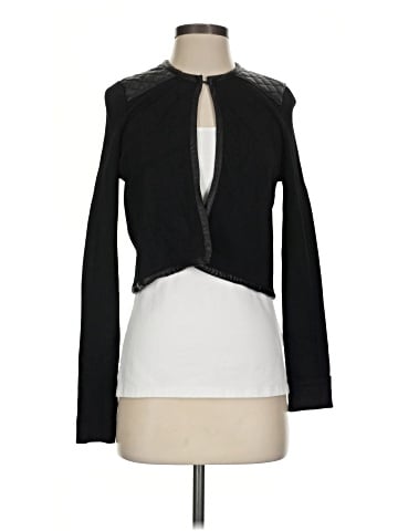 Barneys New York Long Sleeve Top (view 1)