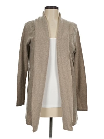 Theory Cashmere Cardigan (view 1)