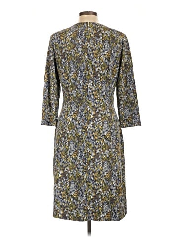 J. McLaughlin Casual Dress (view 2)