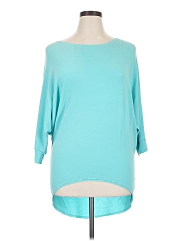 TOBI Poncho (view 1)