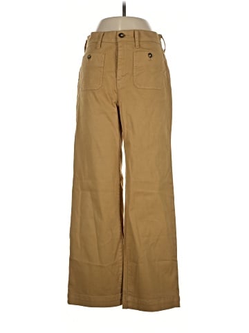 J.Crew Khakis (view 1)