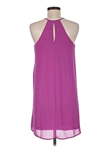 She + Sky Casual Dress (view 2)