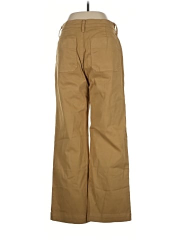 J.Crew Khakis (view 2)