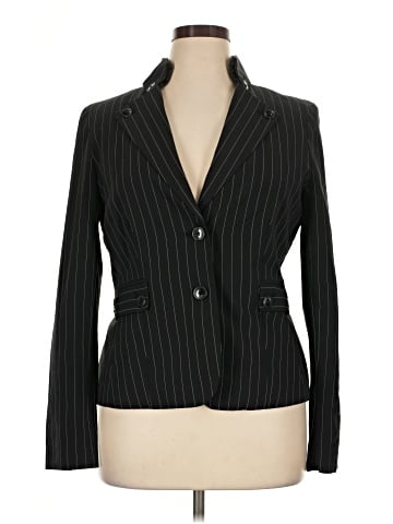 George Blazer (view 1)