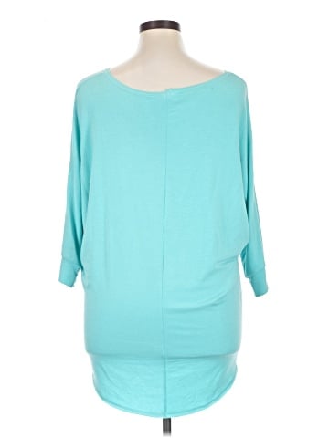 TOBI Poncho (view 2)