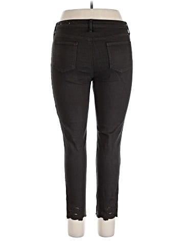 Chico's Jeggings (view 2)