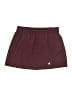 Gerry Solid Burgundy Active Skort Size L - photo 1