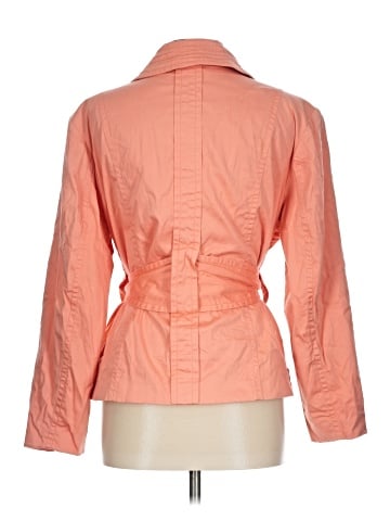 Ashley Stewart Jacket (view 2)