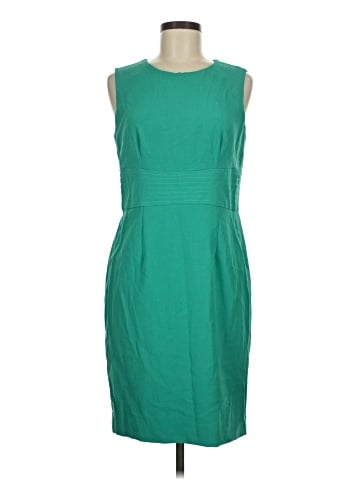 Kasper Cocktail Dress (view 1)