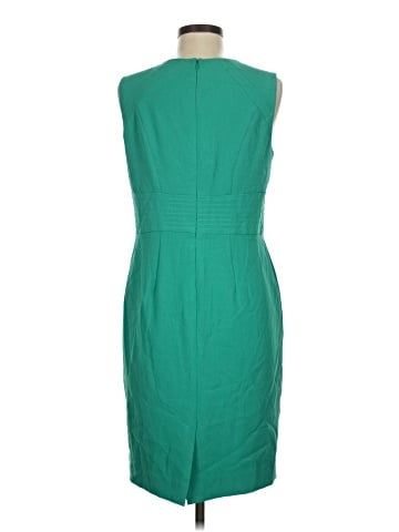 Kasper Cocktail Dress (view 2)