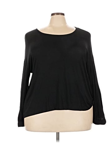 Kaktus Long Sleeve Top (view 1)