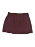 Gerry Solid Burgundy Active Skort Size L - photo 2