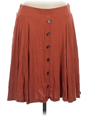 Torrid Casual Skirt (view 1)