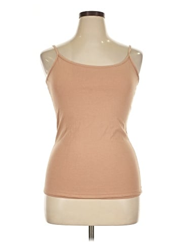 Just Be... Tank Top (view 1)
