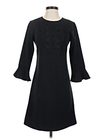 Ann Taylor Casual Dress (view 1)